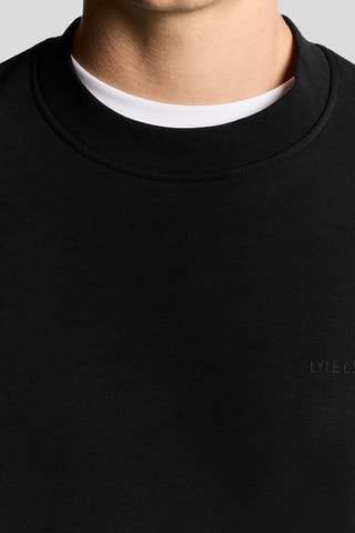 Sudadera - Negro