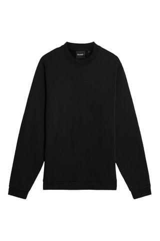 Sudadera - Negro