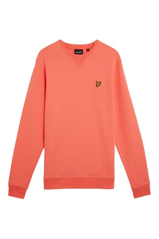 Sudadera - Coral