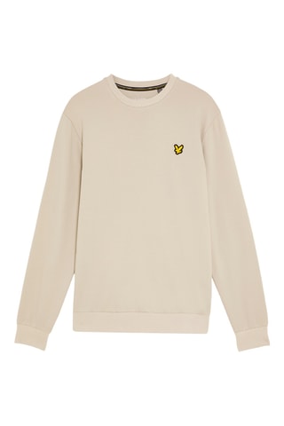 Sudadera polar - Topo