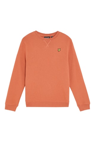 Sudadera - Coral