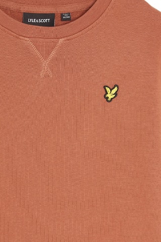 Sudadera - Coral