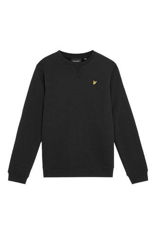 Sudadera - Negro