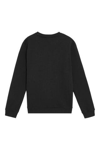 Sudadera - Negro