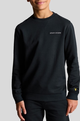 Sudadera - Azul marino