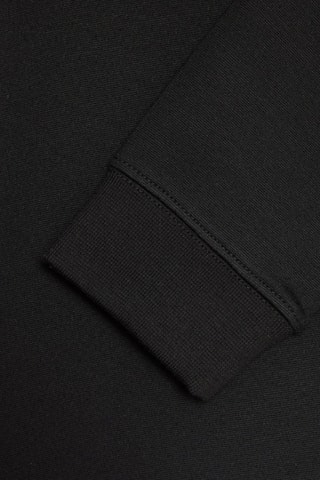 Sudadera polar - Negro