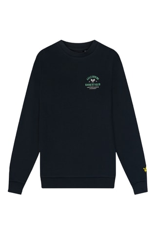 Sudadera - Negro