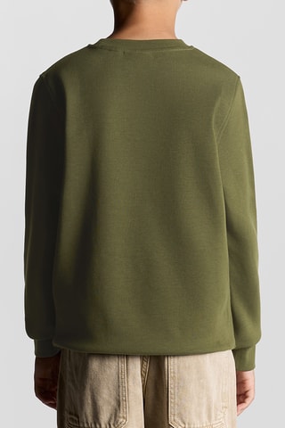 Sudadera - Verde oliva