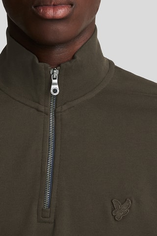 Sudadera - Verde oscuro