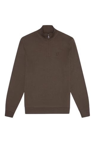 Sudadera - Verde oscuro