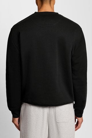 Sudadera - Negro
