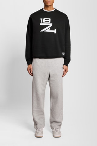 Sudadera - Negro