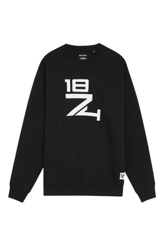 Sudadera - Negro