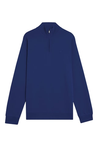 Sudadera - Azul rey