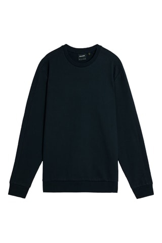 Sudadera - Azul marino