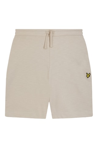 Short - Marfil