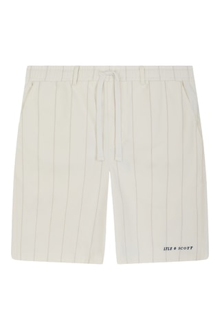 Short regular fit - Crudo