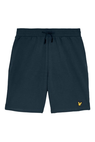 Short polar - Azul marino
