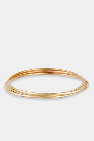 Pulseira Aviva Ouro amarelo
