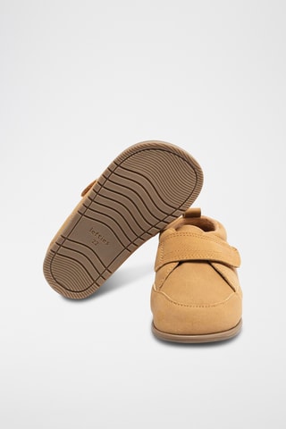Stringate - Marrone