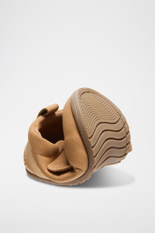 Stringate - Marrone