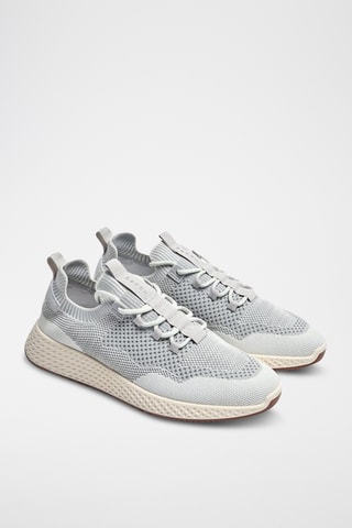 Sneakers - Grigio chiaro