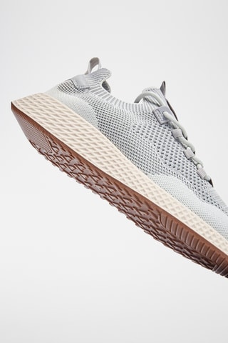 Sneakers - Grigio chiaro