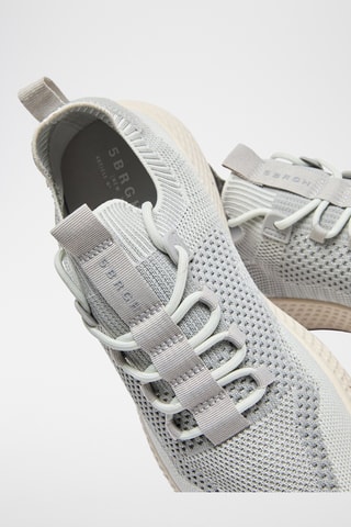 Sneakers - Grigio chiaro