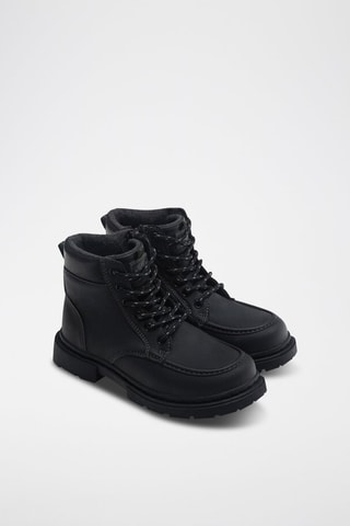 Stivaletti - Nero