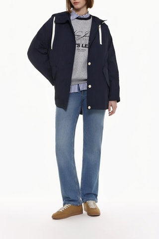 Sneakers - Marrone