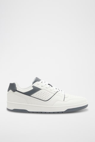 Sneakers - Bianco