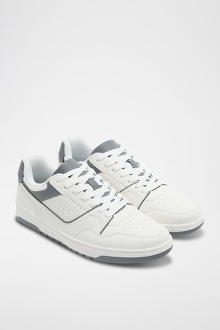 Sneakers - Bianco