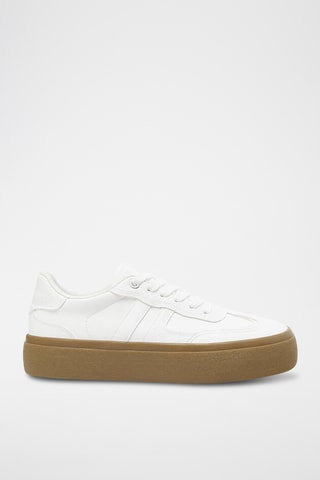 Sneakers - Bianco