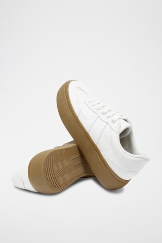 Sneakers - Bianco
