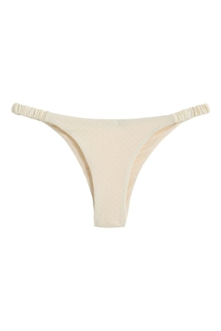 Tanga - Beige