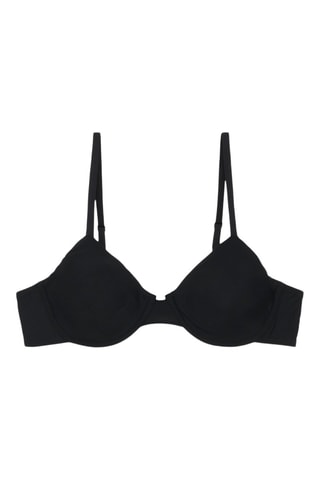 Reggiseno - Nero