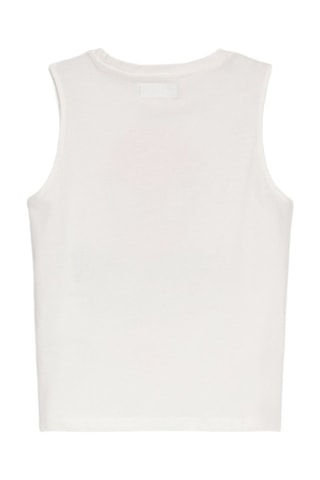 Canotta Spider-Man Avengers Marvel - Bianco e rosso