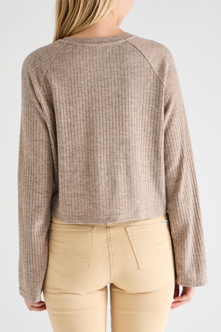 Maglia - Taupe