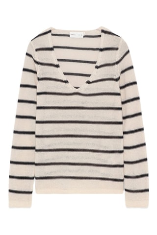 Maglia - Beige