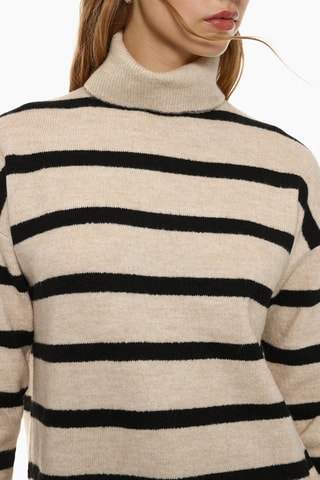 Maglia - Beige