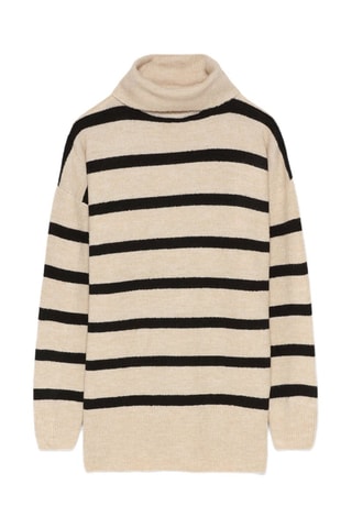 Maglia - Beige