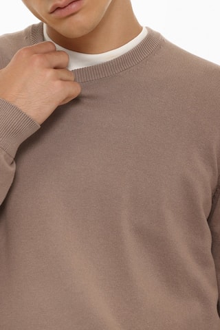Maglia - Taupe