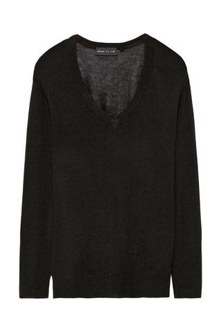 Maglia - Nero