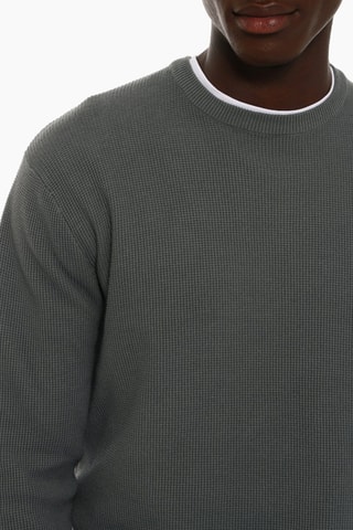 Maglia - Verde scuro