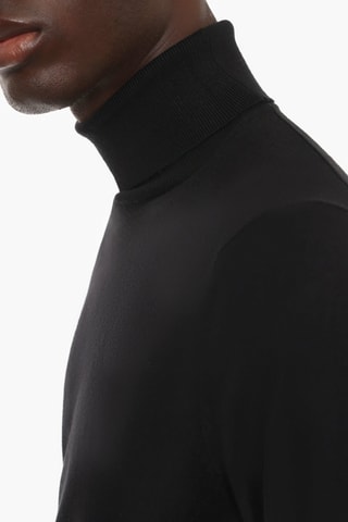 Maglia - Nero