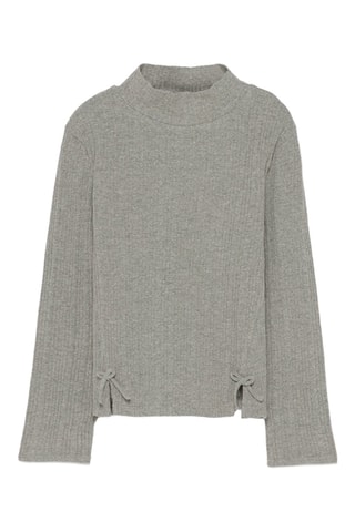 Maglia - Grigio