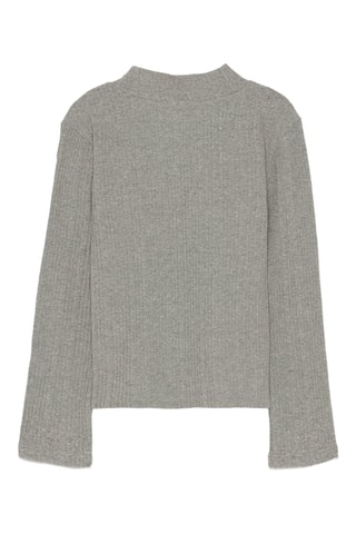 Maglia - Grigio