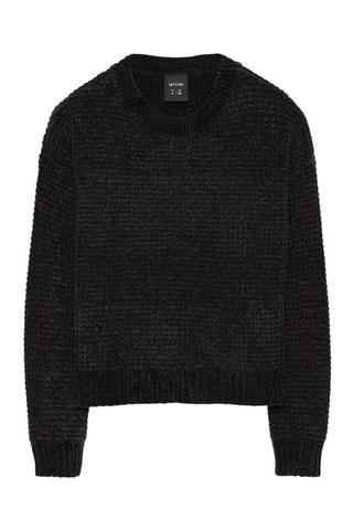 Maglia - Nero