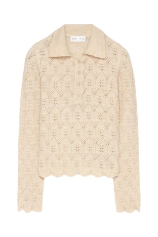 Maglia - Beige