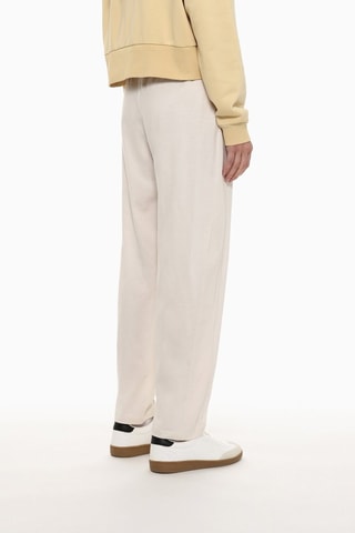 Pantaloni - Ecrù